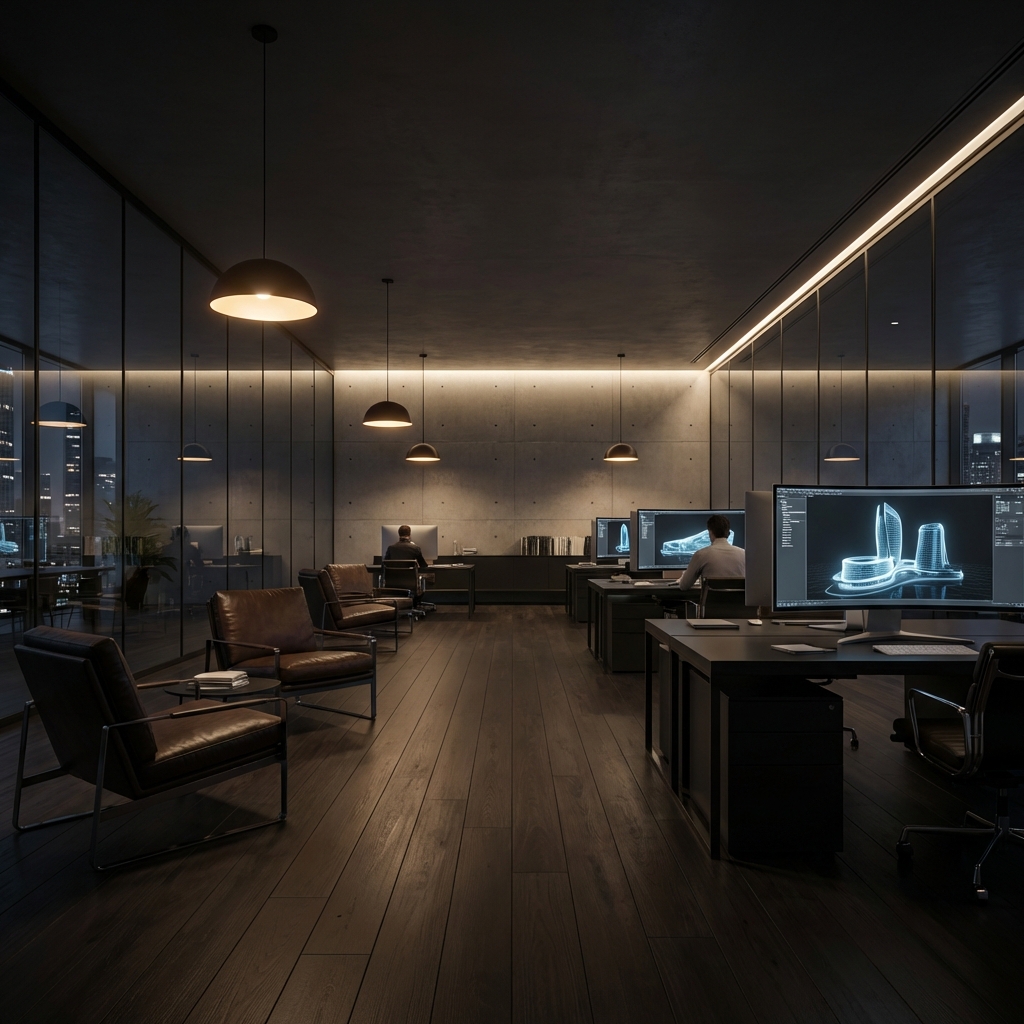 Ulusoy Design Studio