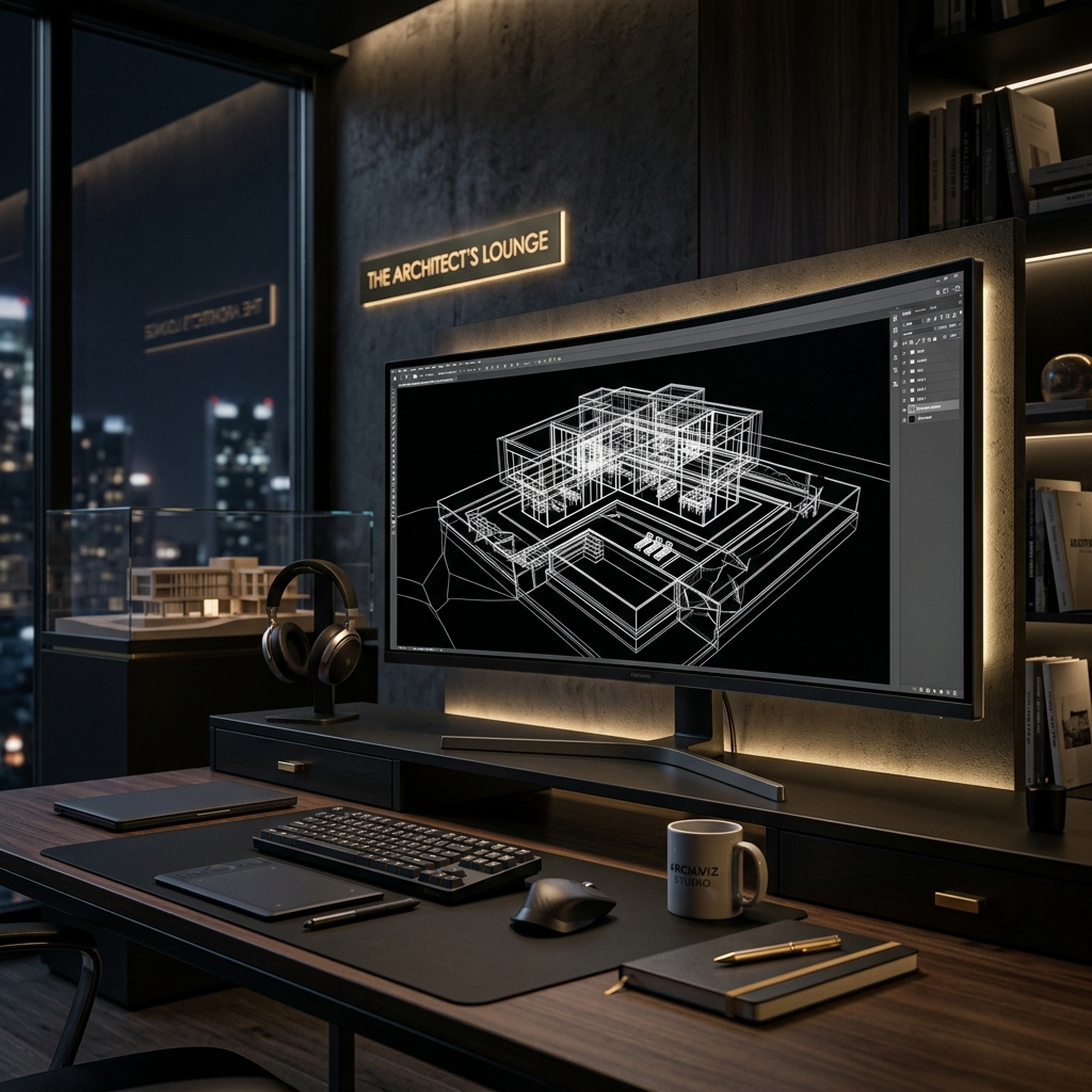 Ulusoy Design Studio – 3D Ontwerpondersteuning